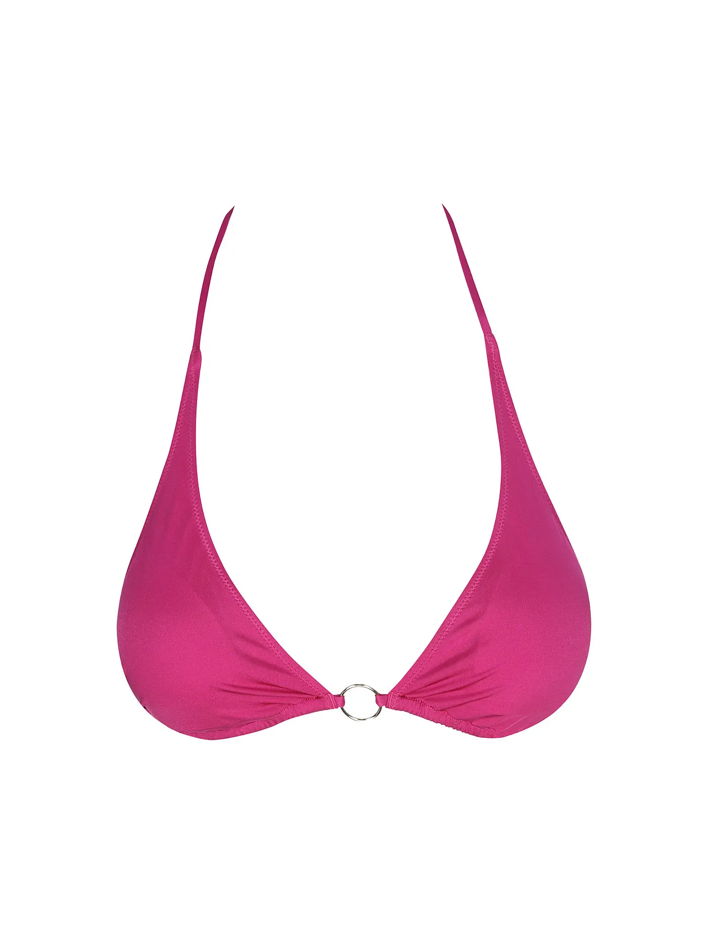 MRS & HUGS | Damen Bikinioberteil Neckholder Young | 